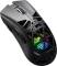 Миниатюра GamePro Genesis Spider Wireless/Bluetooth/USB Black GM870B, фото 2