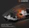 Миниатюра GamePro Genesis Spider Wireless/Bluetooth/USB Black GM870B, фото 7