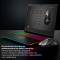 Миниатюра GamePro Genesis Spider Wireless/Bluetooth/USB Black GM870B, фото 8