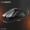 Миниатюра GamePro Genesis Spider Wireless/Bluetooth/USB Black GM870B, фото 13
