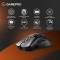 Миниатюра GamePro Genesis Spider Wireless/Bluetooth/USB Black GM870B, фото 14