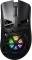 Миниатюра GamePro Genesis Spider Wireless/Bluetooth/USB Black GM870B, фото 15