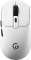 Миниатюра GamePro Genesis Airmaster Wireless/Bluetooth/USB White GM167W, фото 1