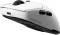 Миниатюра GamePro Genesis Airmaster Wireless/Bluetooth/USB White GM167W, фото 5