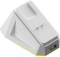 Миниатюра GamePro Genesis Airmaster Wireless/Bluetooth/USB White GM167W, фото 8