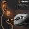Миниатюра GamePro Genesis Airmaster Wireless/Bluetooth/USB Black GM167B, фото 10