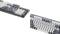 Миниатюра GamePro Genesis Metallic MK144G Outemu Red Switch USB UA G, фото 5