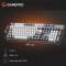 Миниатюра GamePro Genesis Metallic MK144G Outemu Red Switch USB UA G, фото 18