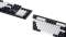 Миниатюра GamePro Genesis Metallic MK144B Outemu Red Switch USB UA B, фото 5