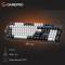 Миниатюра GamePro Genesis Metallic MK144B Outemu Red Switch USB UA B, фото 18