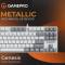 Миниатюра GamePro Genesis Metallic MK110W Outemu Red Switch USB UA W, фото 7