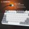 Миниатюра GamePro Genesis Metallic MK110W Outemu Red Switch USB UA W, фото 8