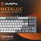 Миниатюра GamePro Genesis Metallic MK110G Outemu Red Switch USB UA G, фото 7