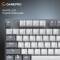 Миниатюра GamePro Genesis Metallic MK110G Outemu Red Switch USB UA G, фото 17