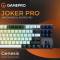 Миниатюра GamePro Genesis Joker Pro MK124G Pro Outemu Red Switch Wir, фото 6