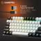Миниатюра GamePro Genesis Joker Pro MK124G Pro Outemu Red Switch Wir, фото 7