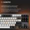 Миниатюра GamePro Genesis Joker Pro MK124G Pro Outemu Red Switch Wir, фото 17
