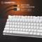 Миниатюра GamePro Genesis Joker MK124W Outemu Red Switch USB UA Whit, фото 9