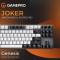 Миниатюра GamePro Genesis Joker MK124G Outemu Red Switch USB UA Gray, фото 7