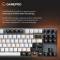 Миниатюра GamePro Genesis Joker MK124G Outemu Red Switch USB UA Gray, фото 16