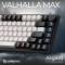 Миниатюра GamePro Asgard Valhalla Max MK160B MAX USB UA Black, фото 6