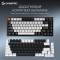 Миниатюра GamePro Asgard Valhalla Max MK160B MAX USB UA Black, фото 15