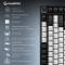 Миниатюра GamePro Asgard Valhalla Max MK160B MAX USB UA Black, фото 20
