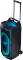 Миниатюра Samsung Sound Tower MX-ST50F Party Speaker 240W RGB Black MX-ST50F/UA, фото 13