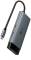 Миниатюра TP-Link USB Type-C 5-в-1 UH5020C, фото 1
