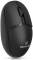 Миниатюра REAL-EL RM-335W Wireless Black EL123200055, фото 1