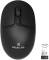 Миниатюра REAL-EL RM-335W Wireless Black EL123200055, фото 13