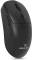 Миниатюра REAL-EL RM-355W Wireless Black EL123200054, фото 1
