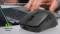 Миниатюра REAL-EL RM-355W Wireless Black EL123200054, фото 10