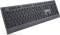 Миниатюра REAL-EL RK-715W Wireless/Bluetooth Black/Gray EL123100051, фото 2