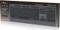 Миниатюра REAL-EL RK-715W Wireless/Bluetooth Black/Gray EL123100051, фото 10