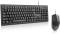 Миниатюра REAL-EL Kit 511 USB Black EL123100052, фото 3