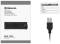 Миниатюра REAL-EL Kit 511 USB Black EL123100052, фото 12