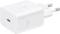 Миниатюра Samsung USB-C 45W white EP-T4511NWEGEU, фото 2
