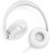 Миниатюра JBL Tune 530 White JBLT530WHT, фото 3