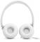 Миниатюра JBL Tune 530 White JBLT530WHT, фото 6