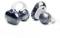 Миниатюра JBL Soundgear Clips White JBLSNDGEARCLWHT, фото 2