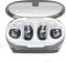 Миниатюра JBL Soundgear Clips White JBLSNDGEARCLWHT, фото 5