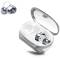 Миниатюра JBL Soundgear Clips White JBLSNDGEARCLWHT, фото 8
