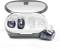 Миниатюра JBL Soundgear Clips White JBLSNDGEARCLWHT, фото 9