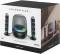Миниатюра Harman/Kardon SoundSticks 5 Black HKSOUNDSTK5BEP, фото 13