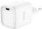 Миниатюра Trust USB-C PD30W GaN white 25520_TRUST, фото 1