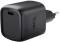 Миниатюра Trust USB-C PD30W GaN black 25519_TRUST, фото 1