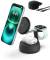 Миниатюра Belkin UltraCharge Pro Wireless 3-in-1 25W charcoal WIZ040KQCH, фото 1