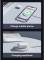 Миниатюра ESSAGER 2-in-1 wireless charger 15W white EWXCX-CF02-Z, фото 2