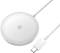 Миниатюра ESSAGER 2-in-1 wireless charger 15W white EWXCX-CF02-Z, фото 4